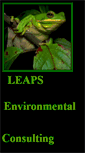 Mobile Screenshot of leaps.ms