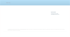Desktop Screenshot of leaps.org